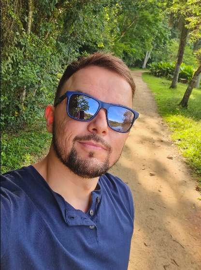 Harrison Turola